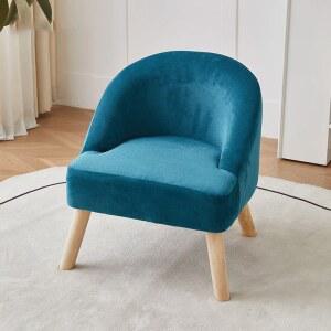 의자, 거실 가구 싱글 좌석 하우스 발코니 휴식 침대 카나페, 소파 레이지 미니