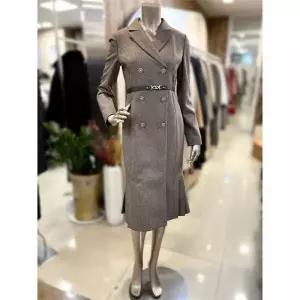 미니멈 세이브존01 머메이드 플리츠 원피스 MWDGWO0111 9436394