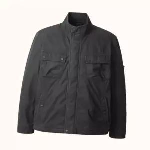 시리즈 SERIES 면패딩 점퍼SHUAM25501CHX 485230