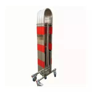 주차장 자바라 자바라게이트 안전문 접이식 자바라대문