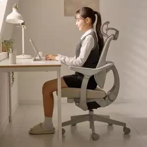 아르고밀러 쥬디 스터디 고탄력 메쉬 체어 고급 컴퓨터 학생의자