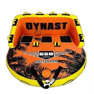 땅콩 보트 빠지 레저 견인 레포츠 스포츠 수상 레드 레저용