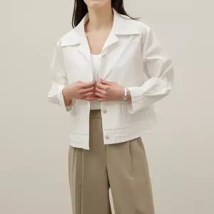 레이미블라우스자켓