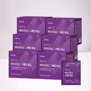 [데이즈온] 파라다이스 그레인 버닝 6박스(700mgX28정X6박스/12주분)