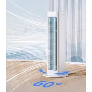 2인원 실외기없는 에어컨 3단풍속 광각 각도조정 8000mAh 저소음 넓은배출구 배터리