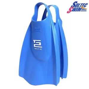 [셀러허브]솔텍 테크2 숏핀 오리발 J152116 수영오리발 운동 (S45334169)