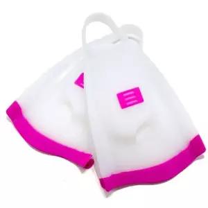 [셀러허브]DMC 엘리트 캔디 수영훈련용 숏핀 오리발 J156459 운동 (S45333869)