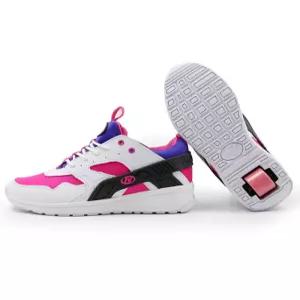 성인용 바퀴달린 신발 남녀 탈부착롤러스케이트 무등