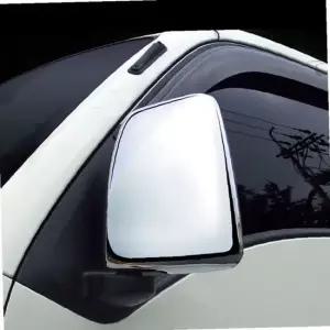 미러커버 자동차 포터2 수동식 튜닝 인테리어 덮개 2P