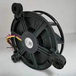 냉장고 냉각 선풍기 GW12E12MS1DB-57Z32 12V 0.22A