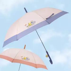 포켓몬스터 포켓피스 하우스 장우산 60cm 155342