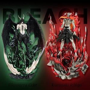 블리치피규어 블리치굿즈 이치고 애니피규어 호로화 우르키오라