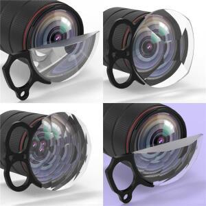 특수 효과 사진 액세서리 카메라 렌즈 프리즘 캐논 호환호환 eos 2000d DSLR용