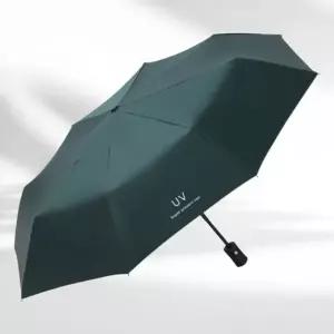 bns 경량 고급 자동 접이식 우양산 UV차단 양산 우산겸용