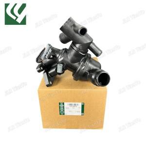 호환상품 레인지로버 이보크 2012-디스커버리 스포츠 재규어 E-페이스 2017 용 터보 디젤 냉각수 온도조절