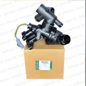 호환상품 JDE38476 JDE40345 디젤 냉각수 온도 조절기 레인지로버 스포츠 디스커버리5 재규어 XF F-PACE 2.