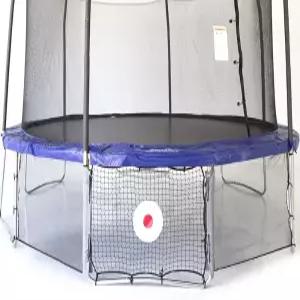 스카이워커 트램폴린 킥백 게임 액세서리