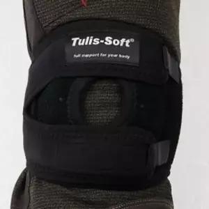 툴리스소프트 플러스 무릎 보호대 1P 등산 테니스