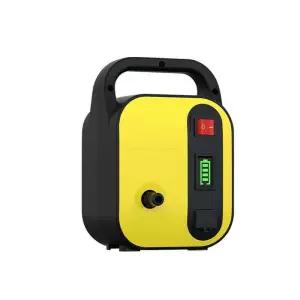 고압양수기 충전식 정원 농업 관개 펌프 무선 가정용