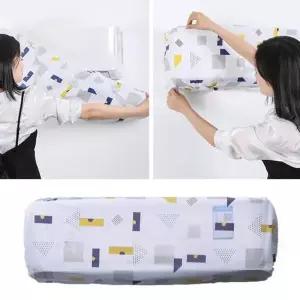 [알티피아]bns 청문형에어컨 벽걸이에어컨 오염 보호 스판 커버