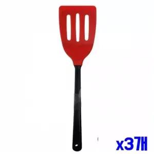 WL 논슬립 안심 실리콘 뒤지개 x3개 뒤집개 실리콘뒤지게