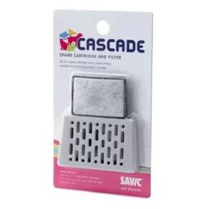 리필 정수기 사빅 강아지 캐스케이드 고양이급수기 필터 급수기 1W88F18526