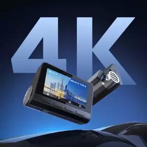 70마일 A810SE 차량용 블랙박스 4K초고화질 야간촬영 GPS 와이파이6