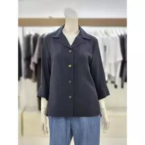 [트리아나]소고트리아나 세이브존07 여성 7부 소매 셔츠 AI2GA02 (S10270758)