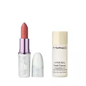 [맥](강남점)[단독선출시] 맥시멀 실키 매트 립스틱/ 스프링 컬렉션 (+하이퍼리얼 클렌징 오일 15ml 증정)