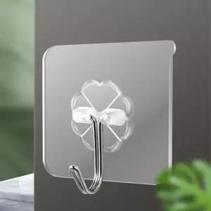 다용도걸이 못없이액자걸기 다용도후크 도어후크 문옷 (KYR-WFEA325)