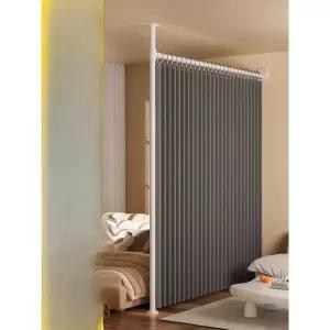 침대 가림막 커튼 분리 세로 가로바 공간 가리개 파티션