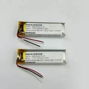 Bose QC35 QC45 AHB110520CPS-02 QuietComfort nc700 792200-0010 블루투스 헤드셋 배터리 헤드폰