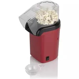 제로진 팝콘메이커 팝콘기계 미니 메이커 만들기