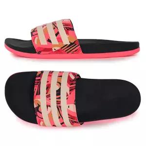 [아디다스]아디다스 공용 아딜렛 컴포트 슬리퍼 슬라이드 FW7256