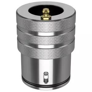 폴라리스 스포츠맨/스크램블러/RZR/제너럴/레인저/익스페디션 550/850/900/1000 ATV UTV용 모커 44mm 휠