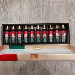 정관장 활기력 세트 20ml*10병 (쇼핑백 없음)