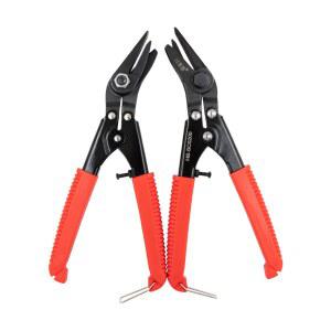 MF 912/910 수입강력철가위카펫가위스텐판가위 금강망가위 얇은판강철밴드가위