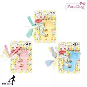 고품질 패리스독 귀요미 기린 라텍스 토이 (랜덤1개) 애견훈련 애견 애견용품 애완용품 WFIYTB6