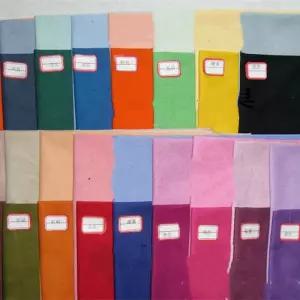 가죽염색약 페인트 복원제 면 리넨 염색 타이 다이 의류 변경 오래된 옷 안료