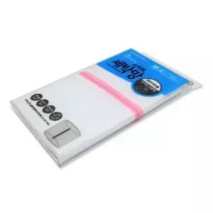 [알티피아]bns 와이셔츠용 세탁망 끈꼬임방지 단추보호 운동화세탁