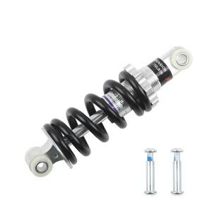 범용 리어 호환 쇼크 서스펜션 스프링 150mm/750lb 업소버 (가스 스쿠터 전기 자전거 미니 소형 호환모토