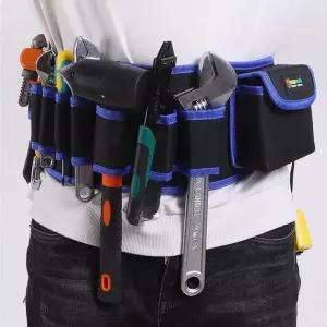[골드스마일]공구집 공구벨트 작업밸트 작업용벨트 현장공구벨