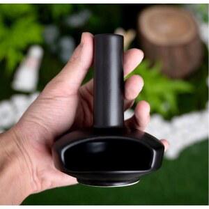 샤크팡 모던 스머지스틱 세트 N 산토 GR 챙김 피르 벽난로 BURNER 다목적 팔로