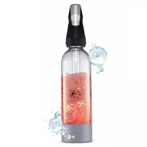 휴대용 탄산수제조기 기포탄 캠핑용품 제조기 소다수 리아 주방용품