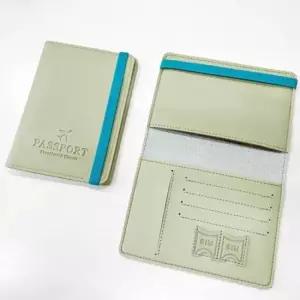 여행용 여권 케이스 커버 지갑 여행용지폐지갑 가족여권케이스 여행지갑 전자여권케이스