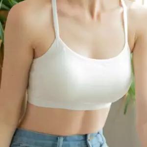 [라일리여성언더웨어] Rly 노와이어 브라렛 브라탑 운동 스포츠 브라 브래지