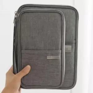 여권케이스 여권보관 멀티 커버 여권지갑 가죽여권케이스 여권 올인원 여권카드지갑