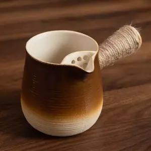 옹기약탕기 티메이커  탕관 티팟 주전자 전통차