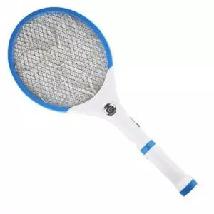 충전 버그킬 특대 모기채 220V