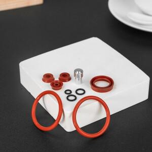 커피 머신 수리 도구 실리콘 링 Jura Brewers와 호환 사용을 지원하는 특수